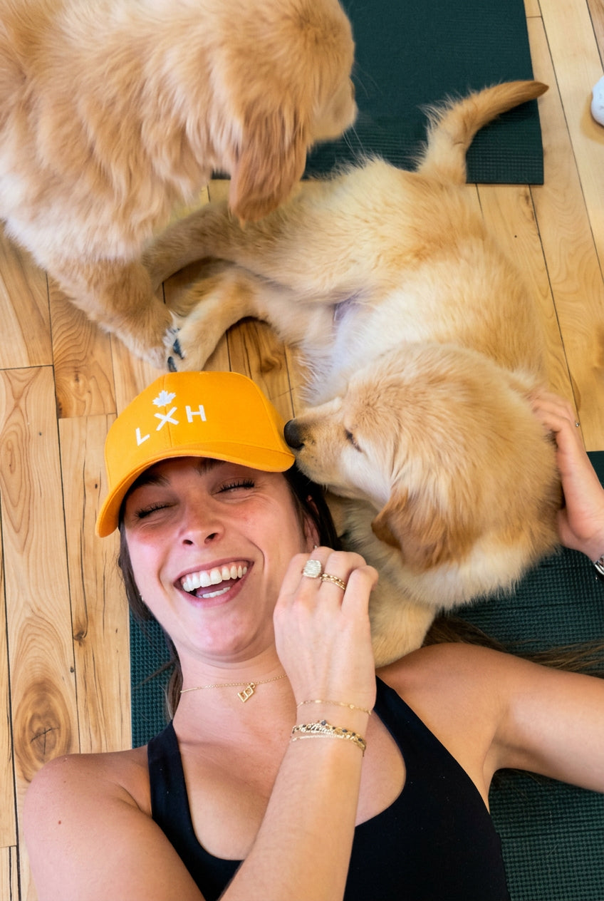 Paw Pass – Puppy Yoga Montréal