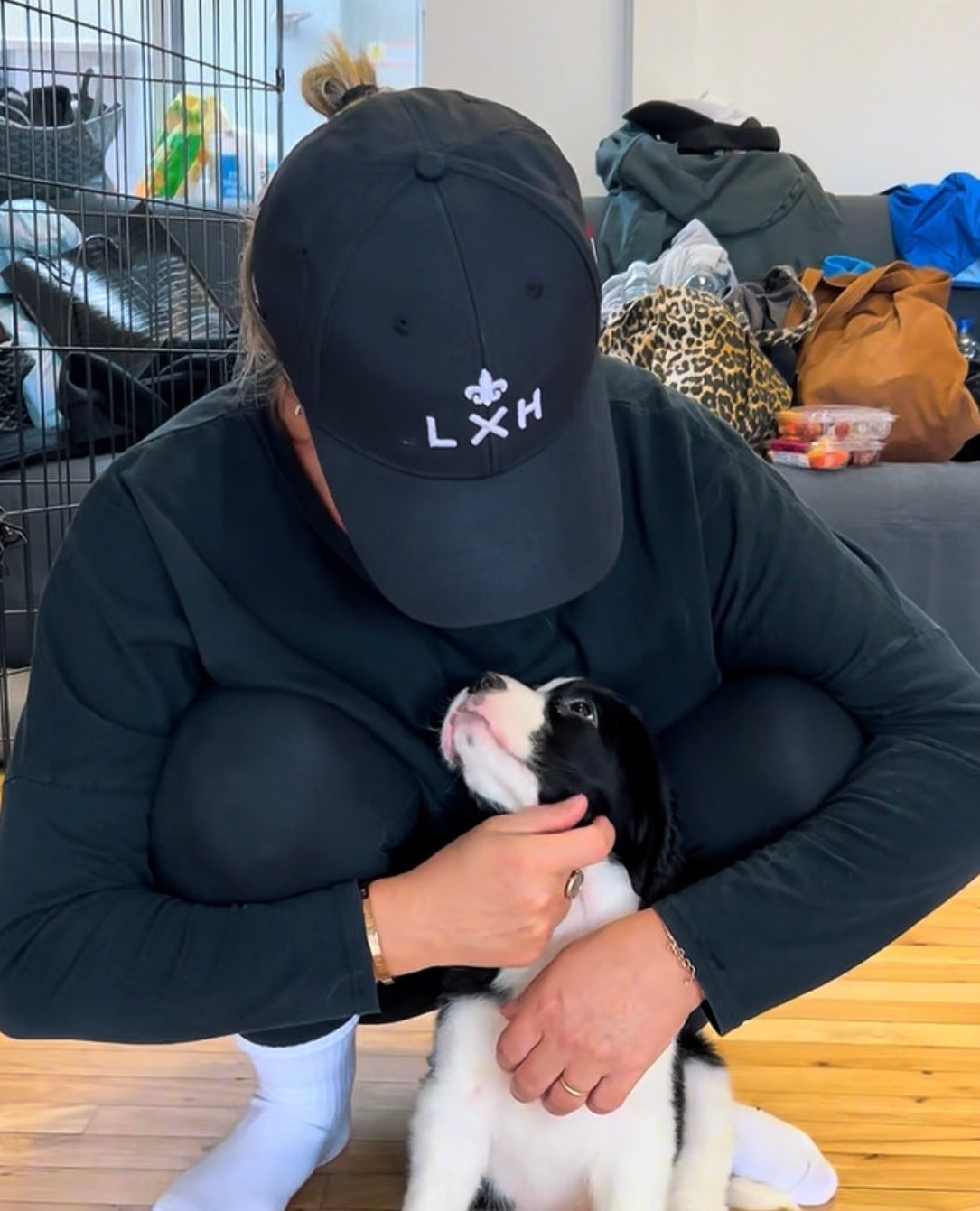 Paw Pass – Puppy Yoga Montréal