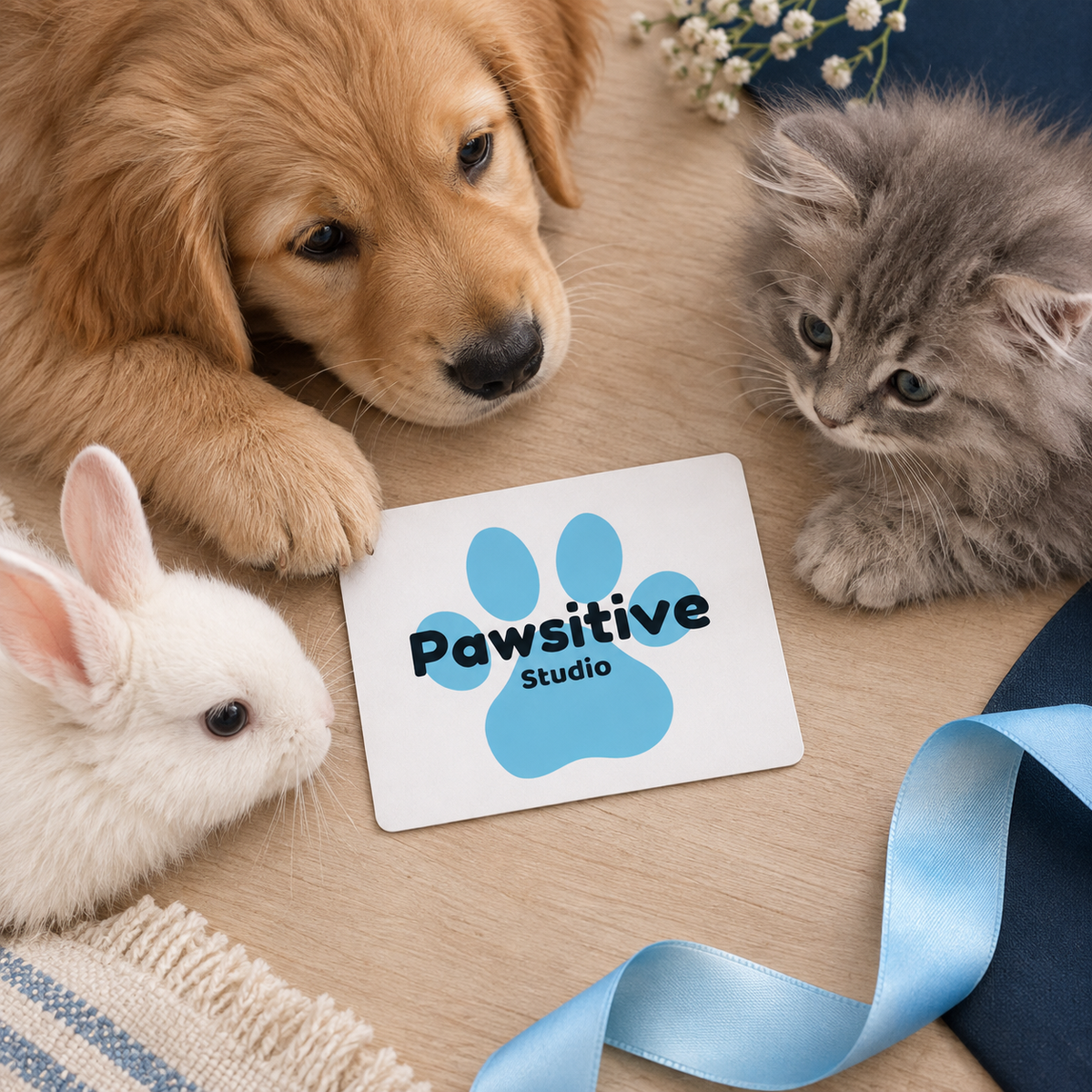 Paw-Pass Carte Cadeau 