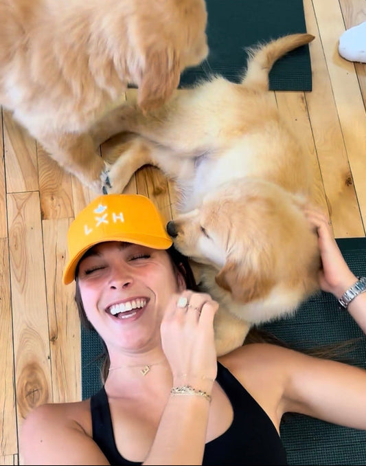 Paw Pass – Puppy Yoga Montréal