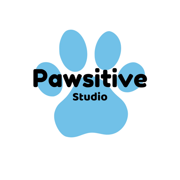 PAWSITIVE-STUDIO